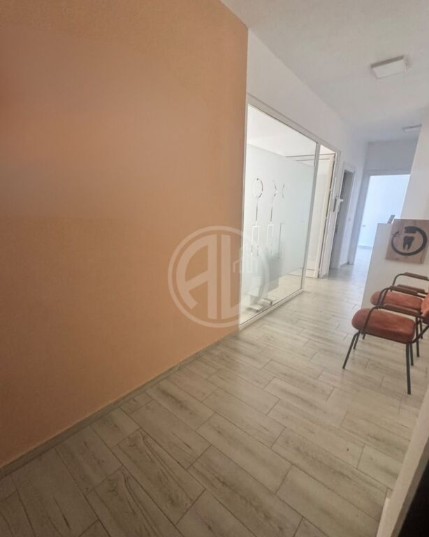 BUSINESS PREMISES FOR RENT – Dental Clinic DURRËS