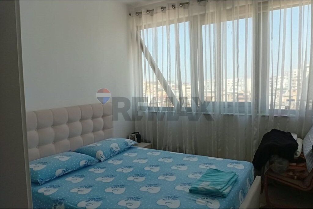 Shitet Apartament perballe Delijorgjit