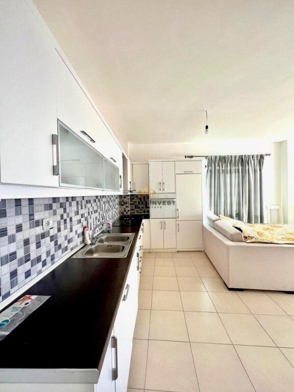 STUDIO APARTMENT WITH SEA VIEW – VLORË