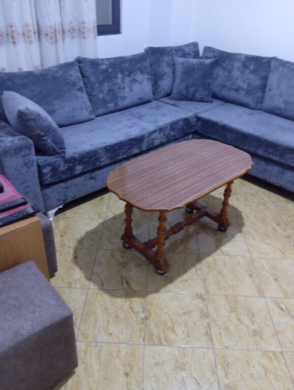 Apartment 1+1 for rent