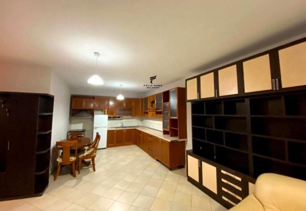 APPARTAMENTO IN AFFITTO 2+1 YZBERISHT 45.000 LEKE FH-93754