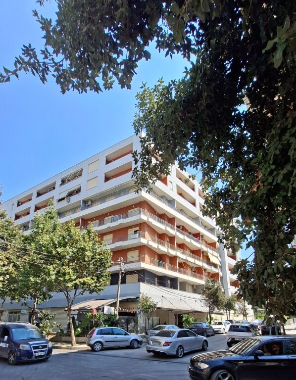 Apartment 1+1 for sale