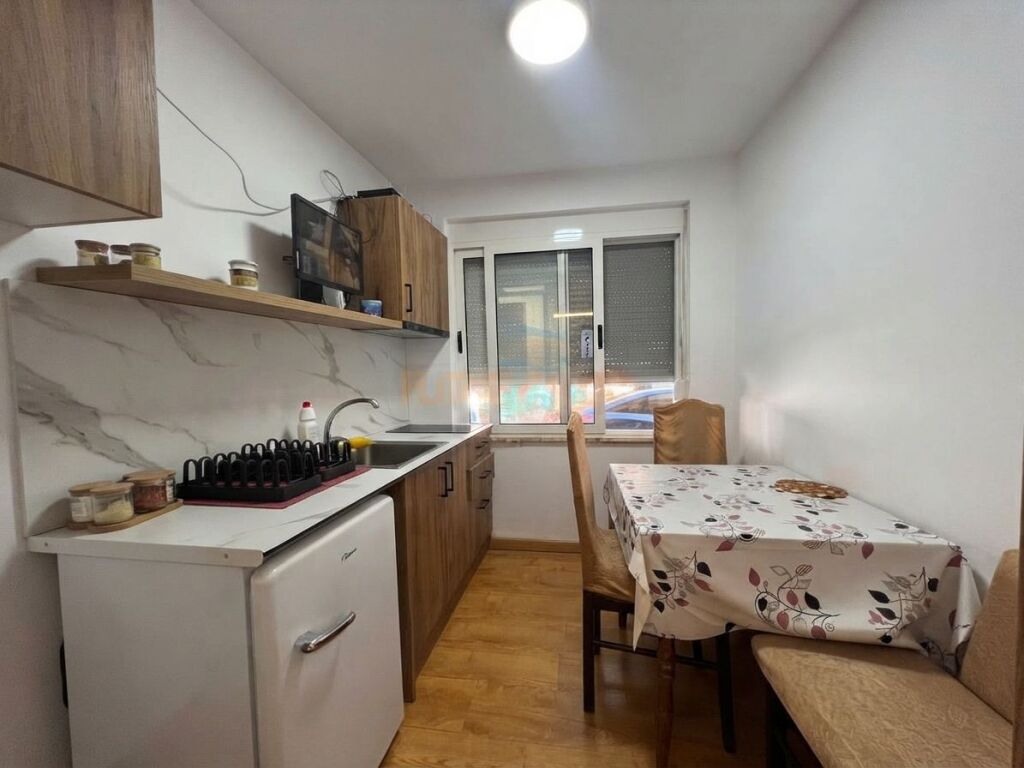 Rent, Studio Apartment, Xhamlliku, Tirana
