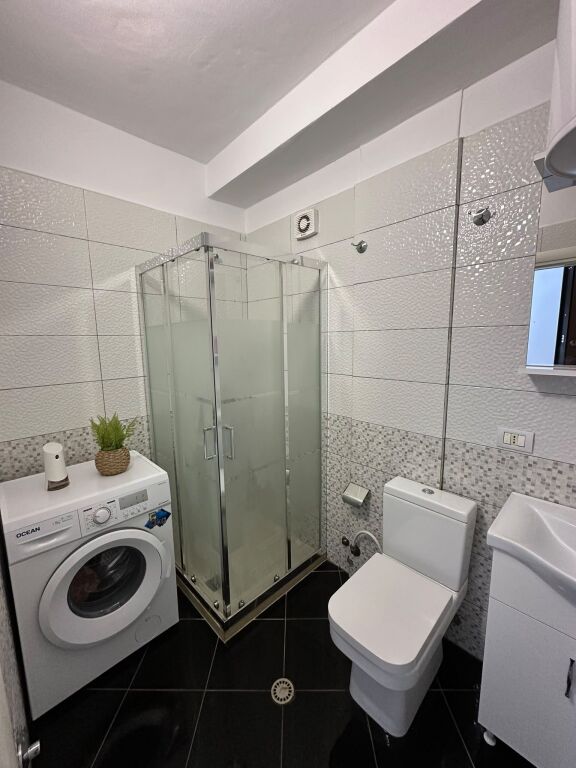 Apartment 1+1 for rent at Ura Dajlanit
