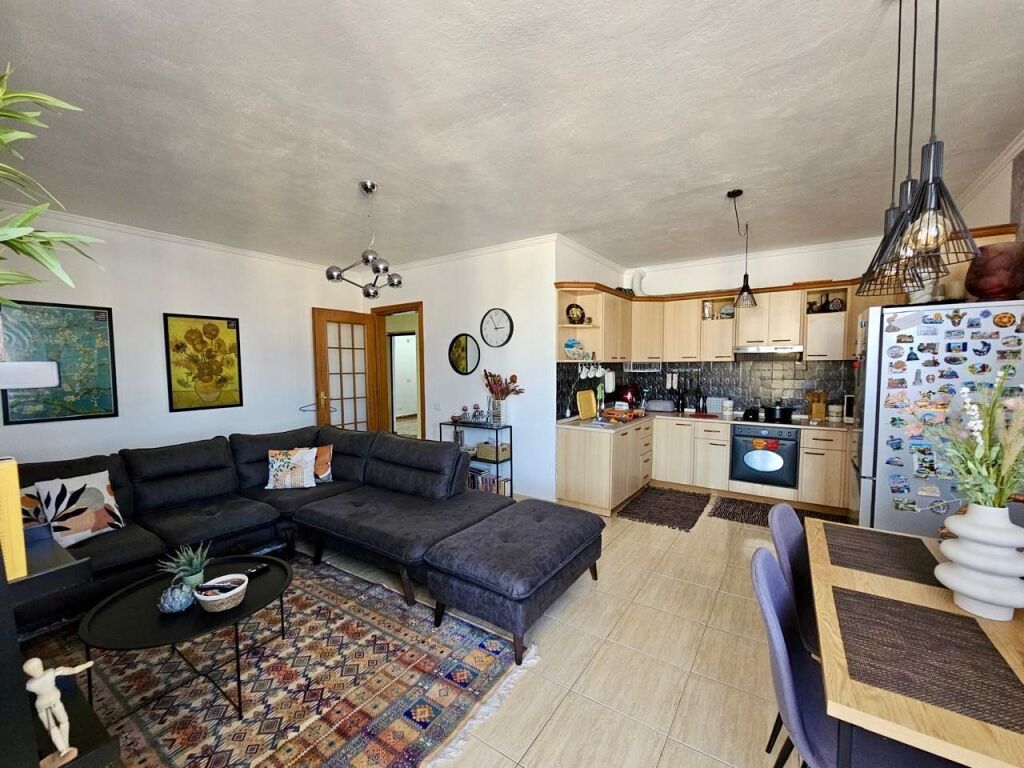 📣 AFFITTO Appartamento 1+1 📍Vicino al Centro, Via “Bogdaneve” ✨