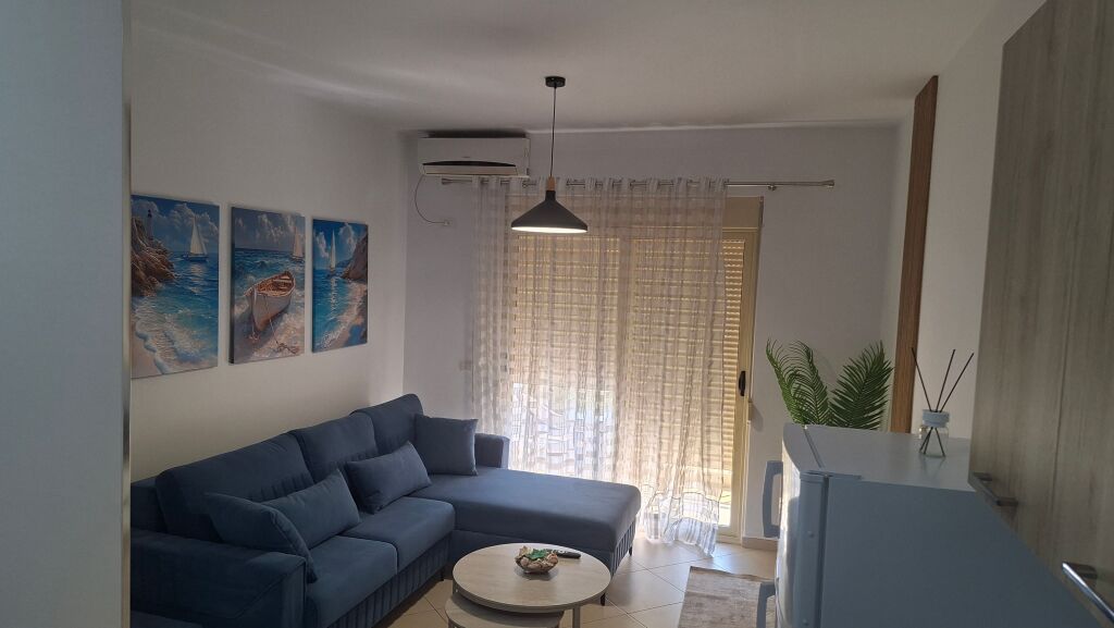 Apartment 1+1 for sale