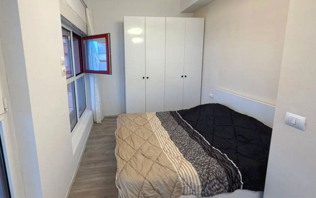 📌 Studio Apartment for Sale – Mangalem 21, Ali Demi