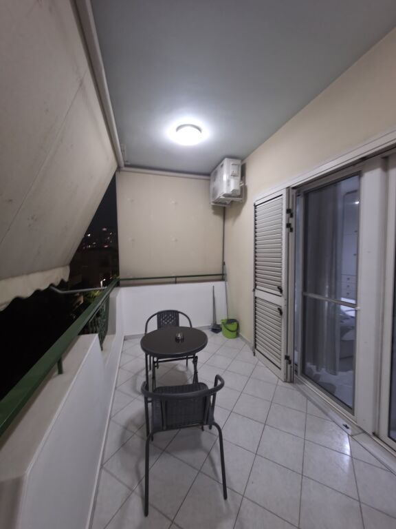 Apartament 1+1 prane Deliorgjit (per Studente)