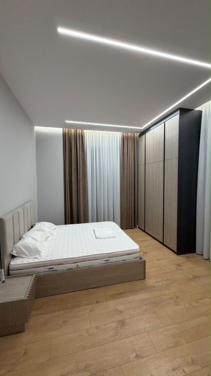 For Rent Super Apartment 2+1+2 + Parking Spot in Selite