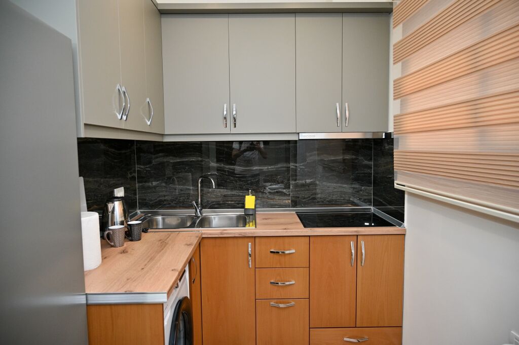 Long-term Gas Stove for Rent