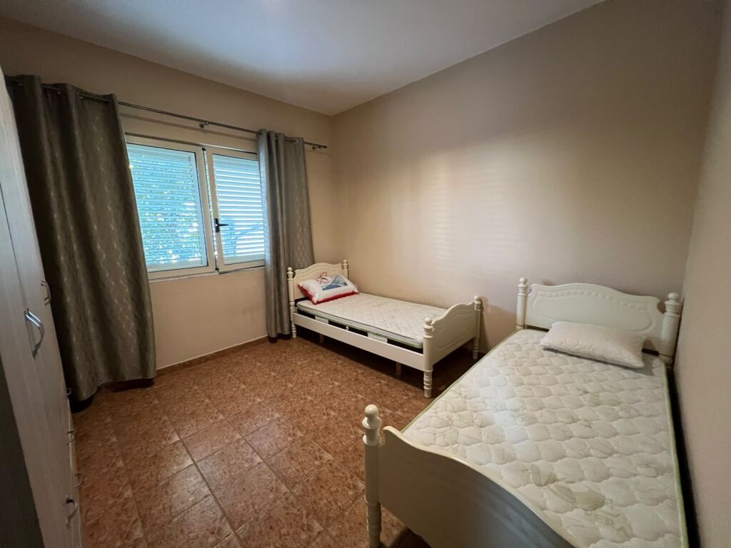 AFFITTO APPARTAMENTO 2+1 VICINO ALL'OSPEDALE QSUT – VIA BARDHYL