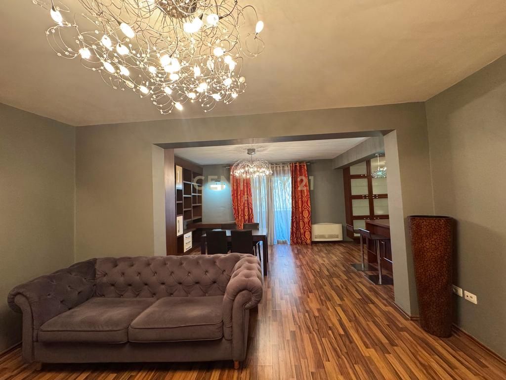 APARTAMENT PREMIUM 2+1+2 | VARRI I BAMIT