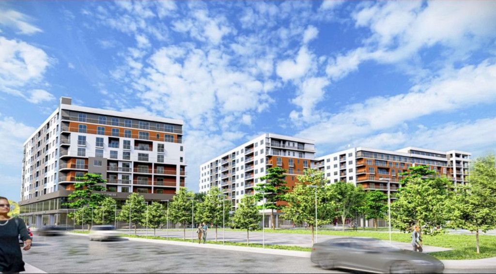 2+1 APARTMENT FOR SALE IN PASKUQAN
