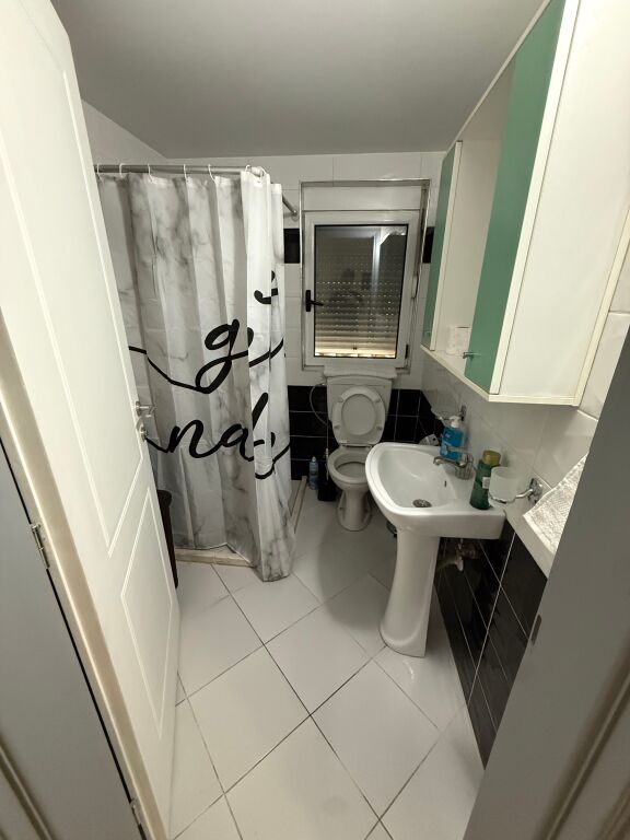 Apartament 1+1 prane Deliorgjit