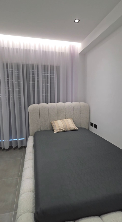 Apartament 3+1+2 me qera, Rezidenca Kodra e Diellit 2