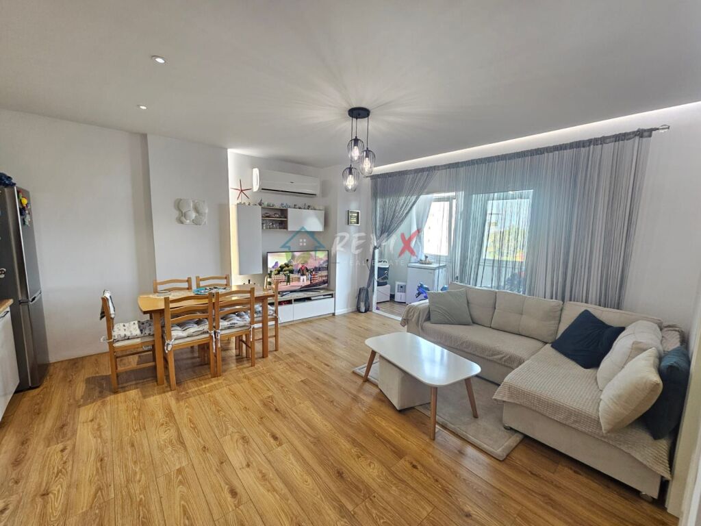 🏡 Jepet me qera apartament 1+1 totalisht i mobiluar ne Plepa Durrës