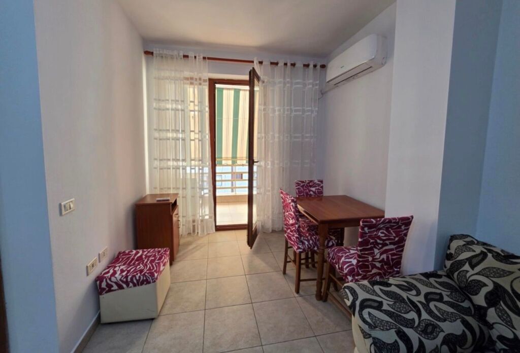 Apartment 1+1 for rent at the Former Train Station