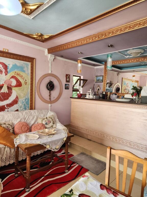 CASA PRIVATA IN VENDITA ALLA CURVA DI KAMZA