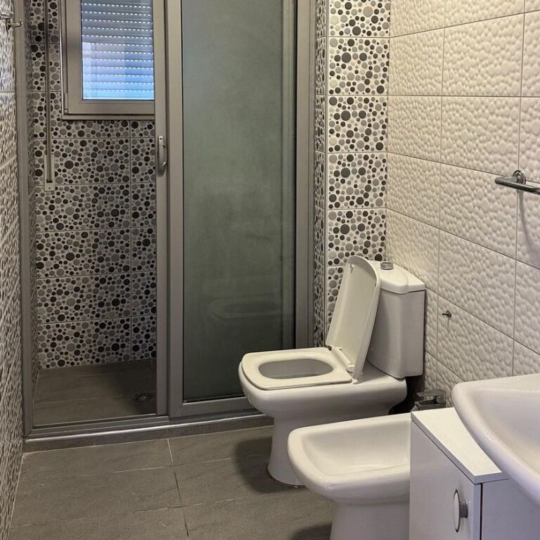 🏡 FOR RENT | DUPLEX 4+1 + 3 TOILETS + PARKING
