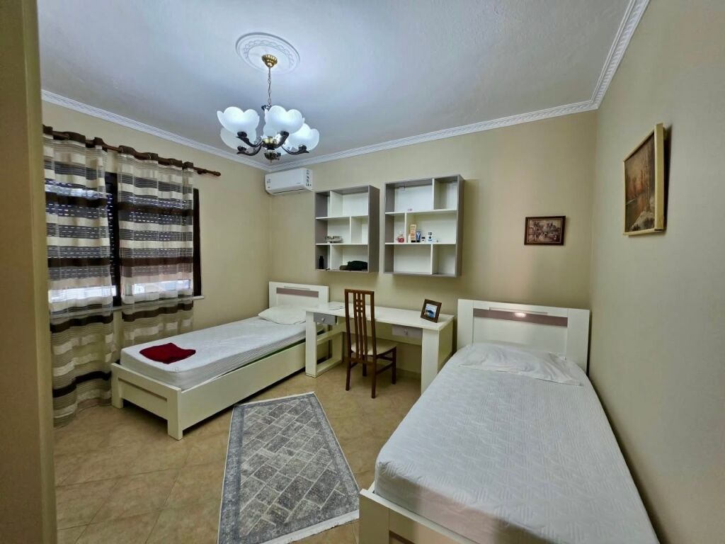 📣 AFFITTO Appartamento 3+1 📍Blloku 🛣️ Via “Ismail Qemali” ✨