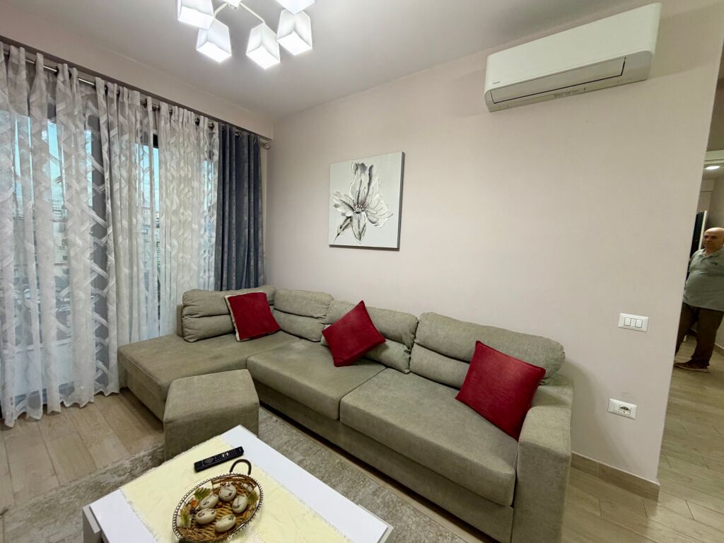 🏡 APPARTAMENTO 2+1 IN AFFITTO 📍 Vicino all'Hotel Mondial