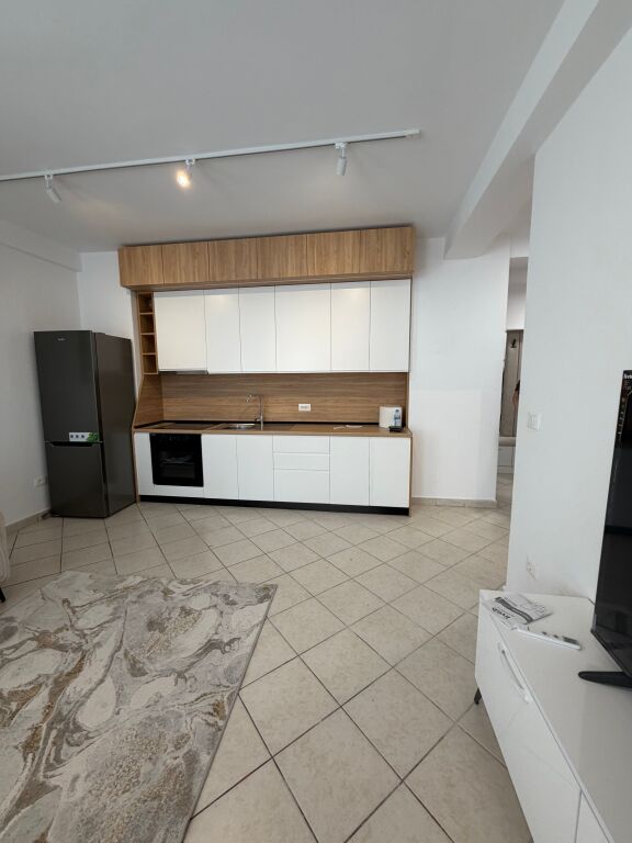Apartment 2+1 by the road in Astir near Famed