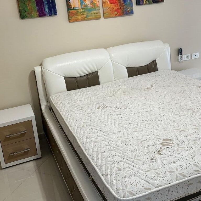 🏡 FOR RENT | DUPLEX 4+1 + 3 TOILETS + PARKING