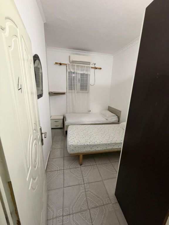 HOUSE 2+1 FOR RENT - LAPRAKE, TIRANA