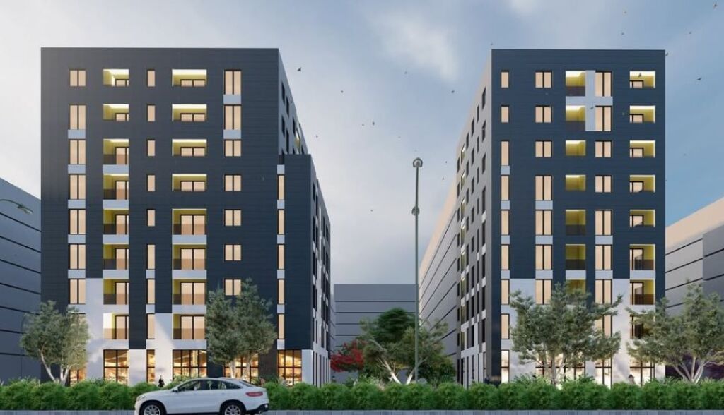 Apartament