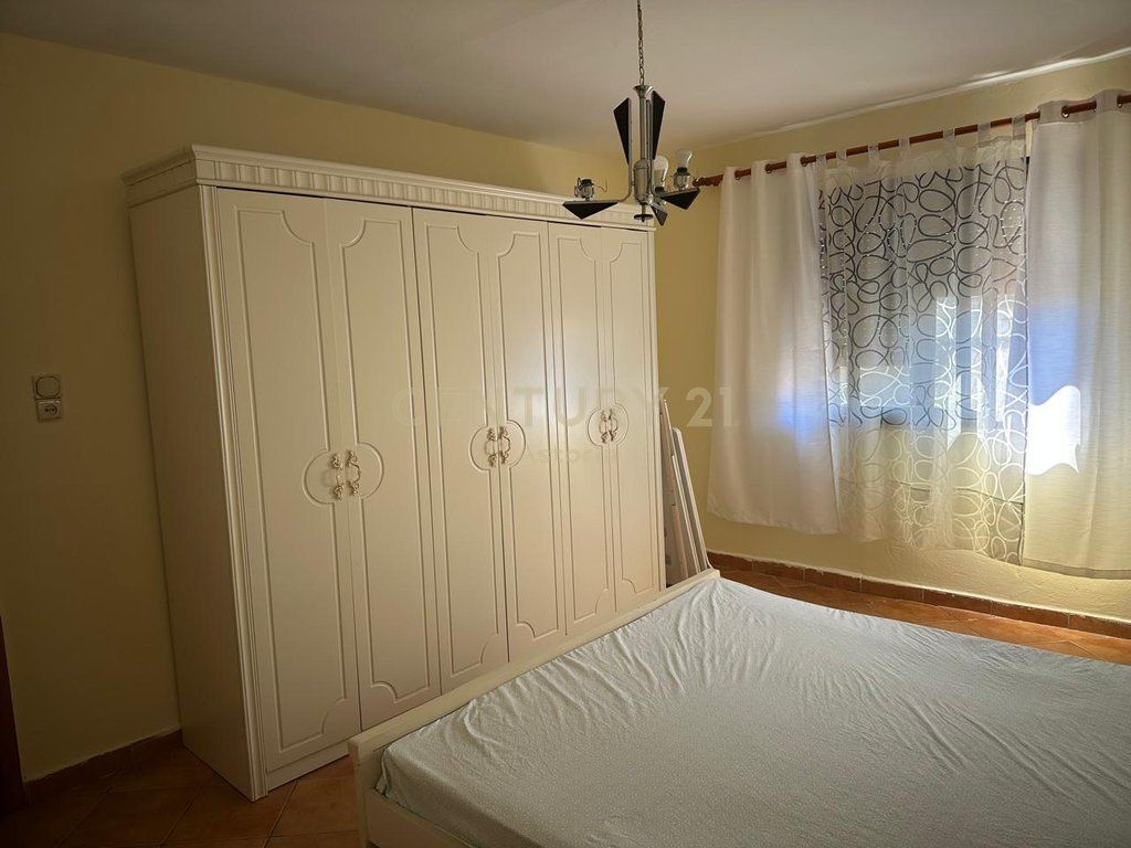 FOR SALE APARTMENT 1+1. LAPRAKË