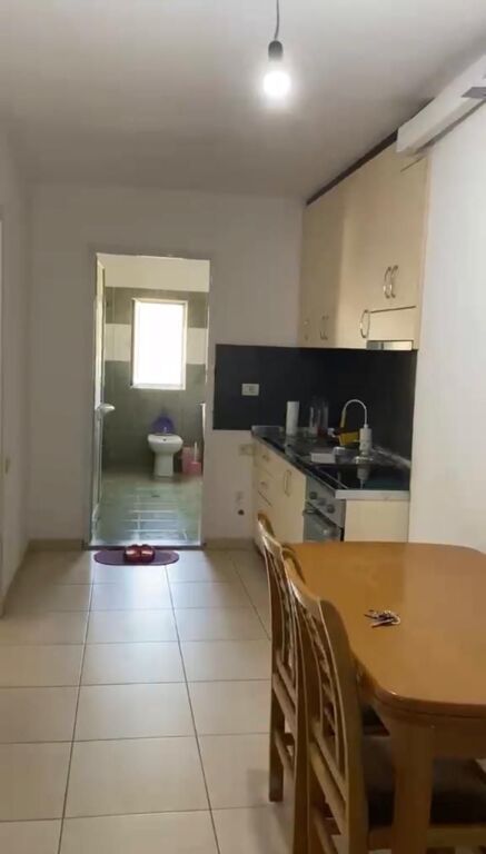 Apartament me qera 1+1 📍Laprake, prane kopshtit nr 30