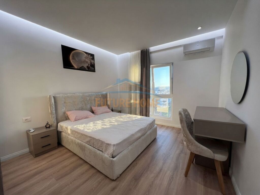Qera Apartament 2+1+2, Rruga Jordan Misja, Tiranë