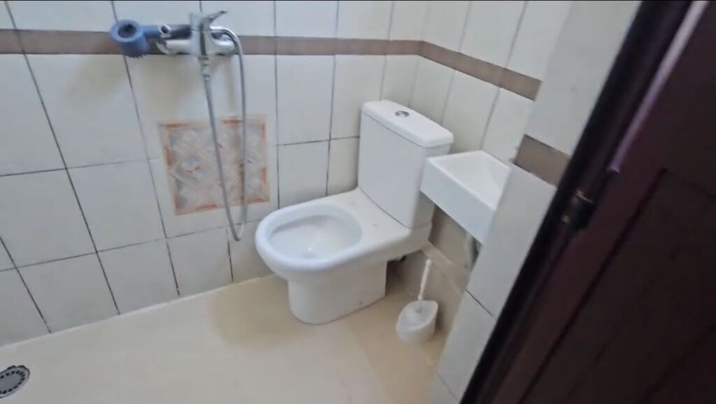 For rent 1+1, Gjon Mili street 430 thousand old lek