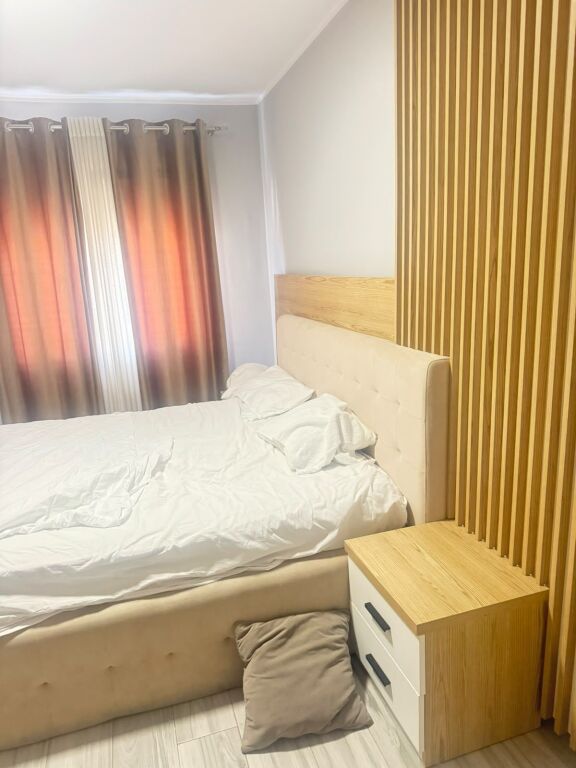 Affitto | Apartament 1 + 1 | Rruga 5 Maji | 600 €/mese