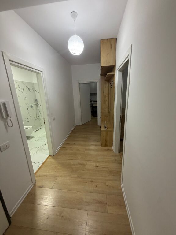 Apartament per qira 2+1 tek Astiri prane Viles L, Cmimi 60,000 Leke