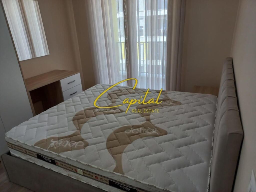 APPARTAMENTO IN AFFITTO 2+1+2 UNIVERS CITY 50.000 LEKE