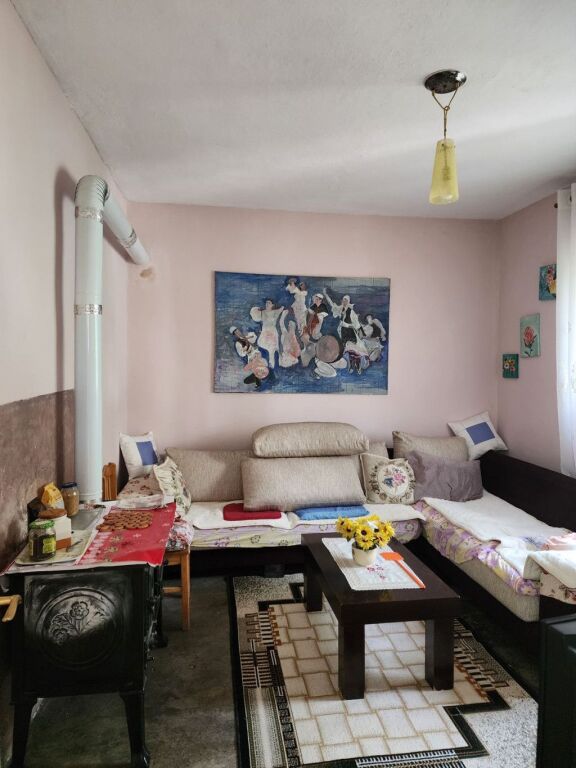 CASA PRIVATA IN VENDITA ALLA CURVA DI KAMZA