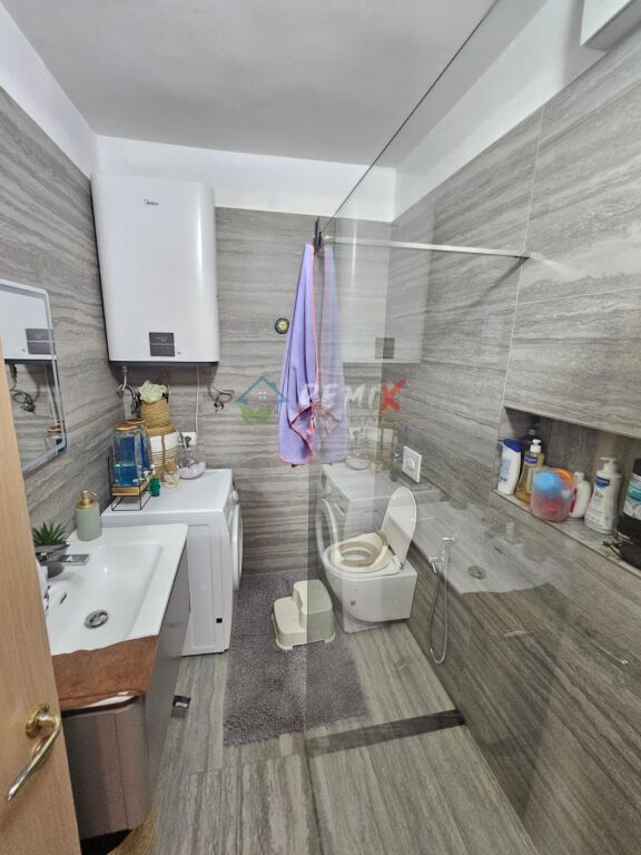 🏡 Jepet me qera apartament 1+1 totalisht i mobiluar ne Plepa Durrës