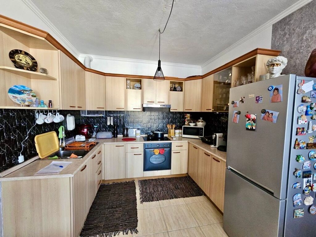📣 AFFITTO Appartamento 1+1 📍Vicino al Centro, Via “Bogdaneve” ✨