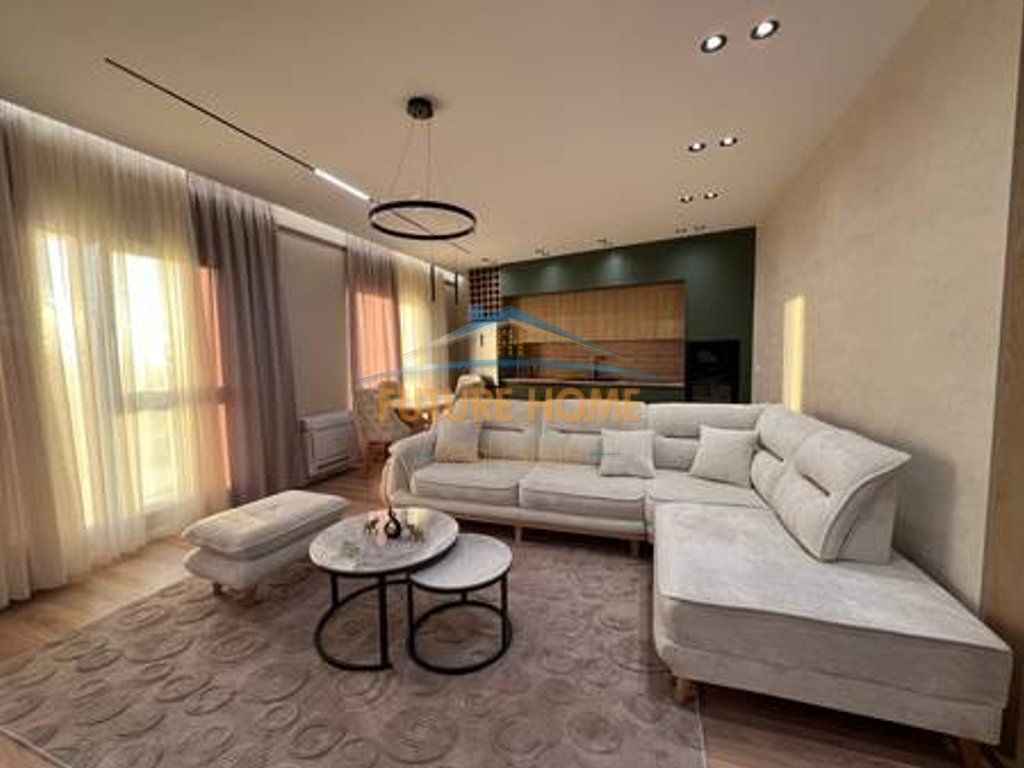 Rent Apartment 2+1+2, Jordan Misja Street, Tirana Prestige74048