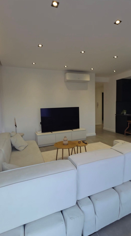 Apartament 3+1+2 me qera, Rezidenca Kodra e Diellit 2