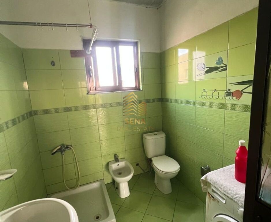 Qira, Hyrje Private 1+1, Bulevardi i Ri, 50.000 Leke/muaj