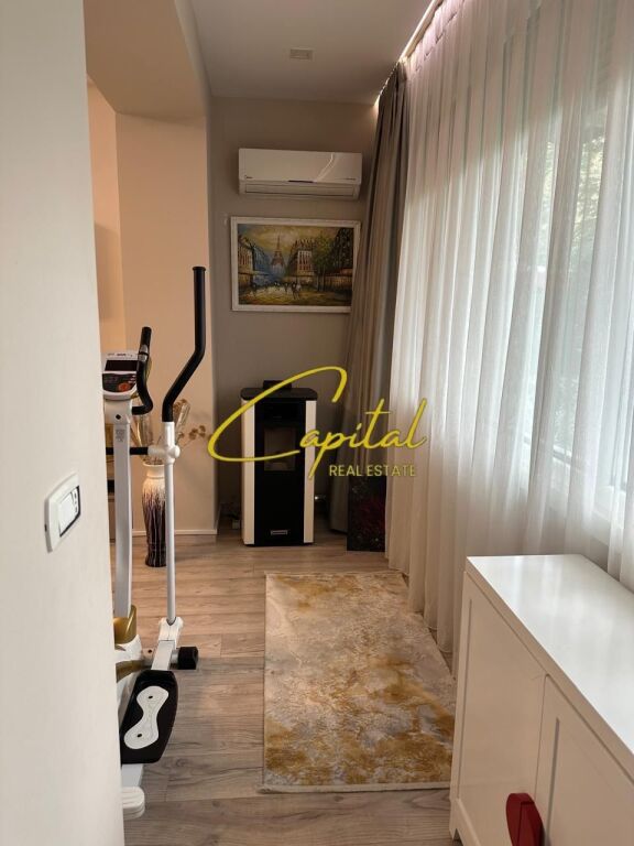 APARTAMENT ME QIRA 2+1 STADIUMI DIANAMO 900 EURO