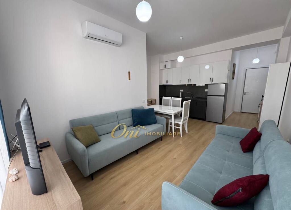 ALI DEMI APARTMENT 1+1 FOR SALE