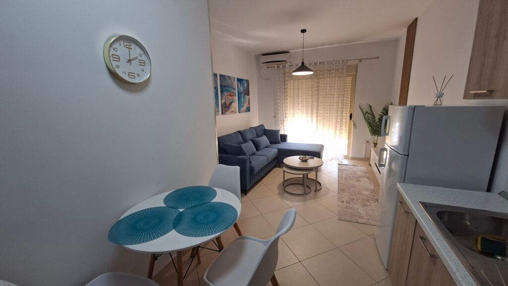 Apartment 1+1 for sale