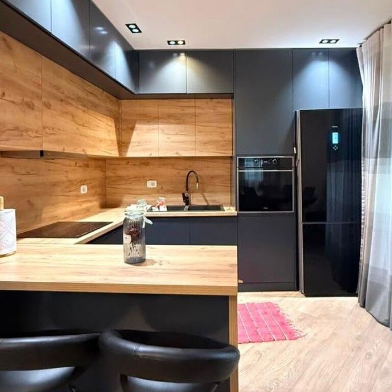 🏡 2+1 APARTMENT FOR RENT – SELITË
