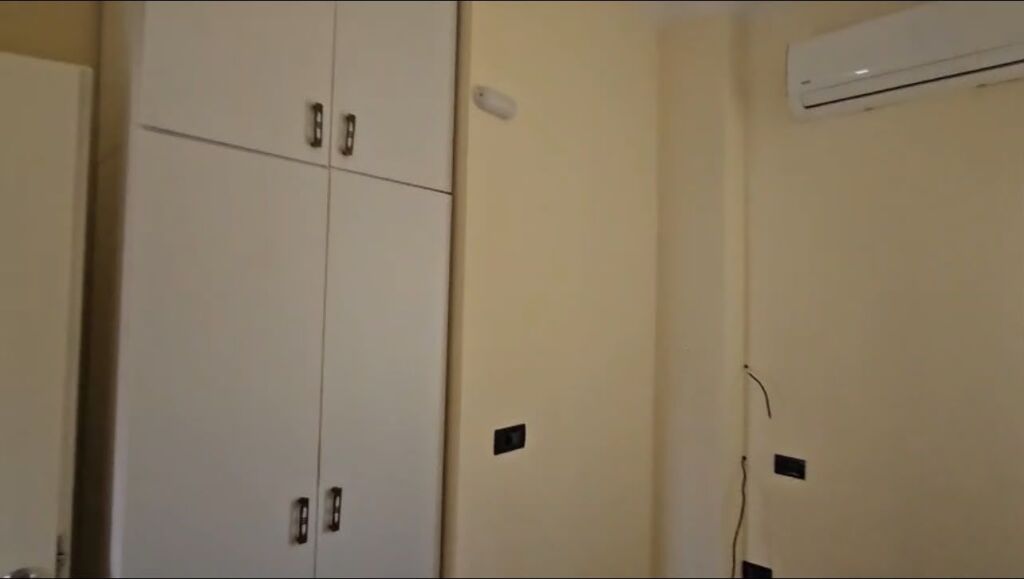 For rent 1+1, Gjon Mili street 430 thousand old lek