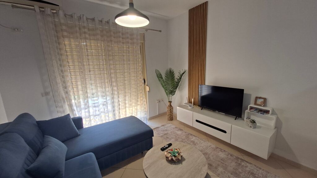 Apartment 1+1 for sale