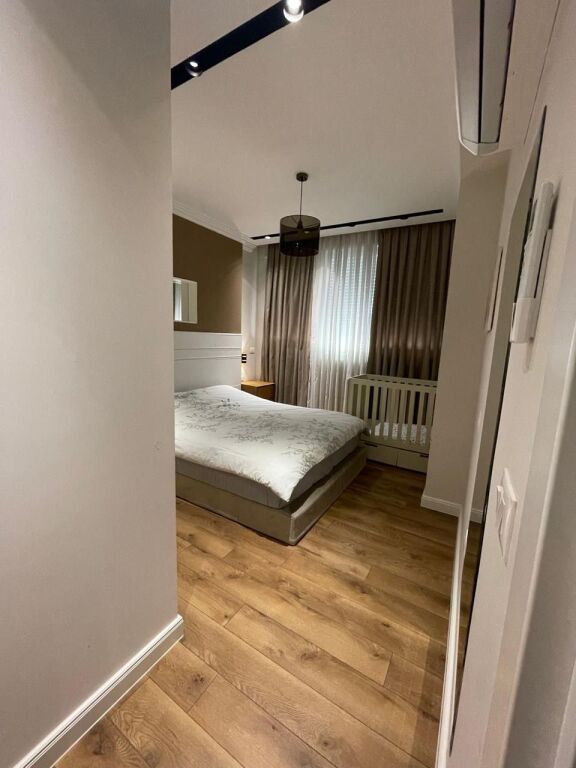 Jepet me qera apartamenti 2+1