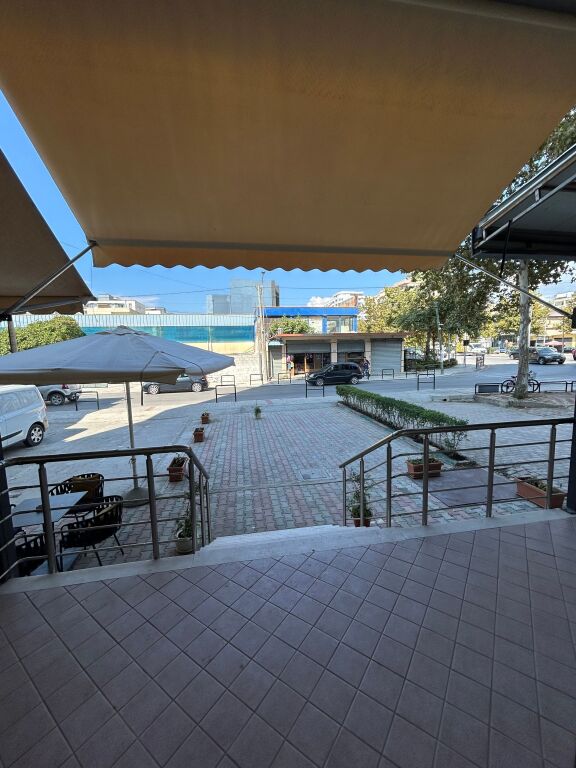 Negozio in affitto, Vlore, Omonia